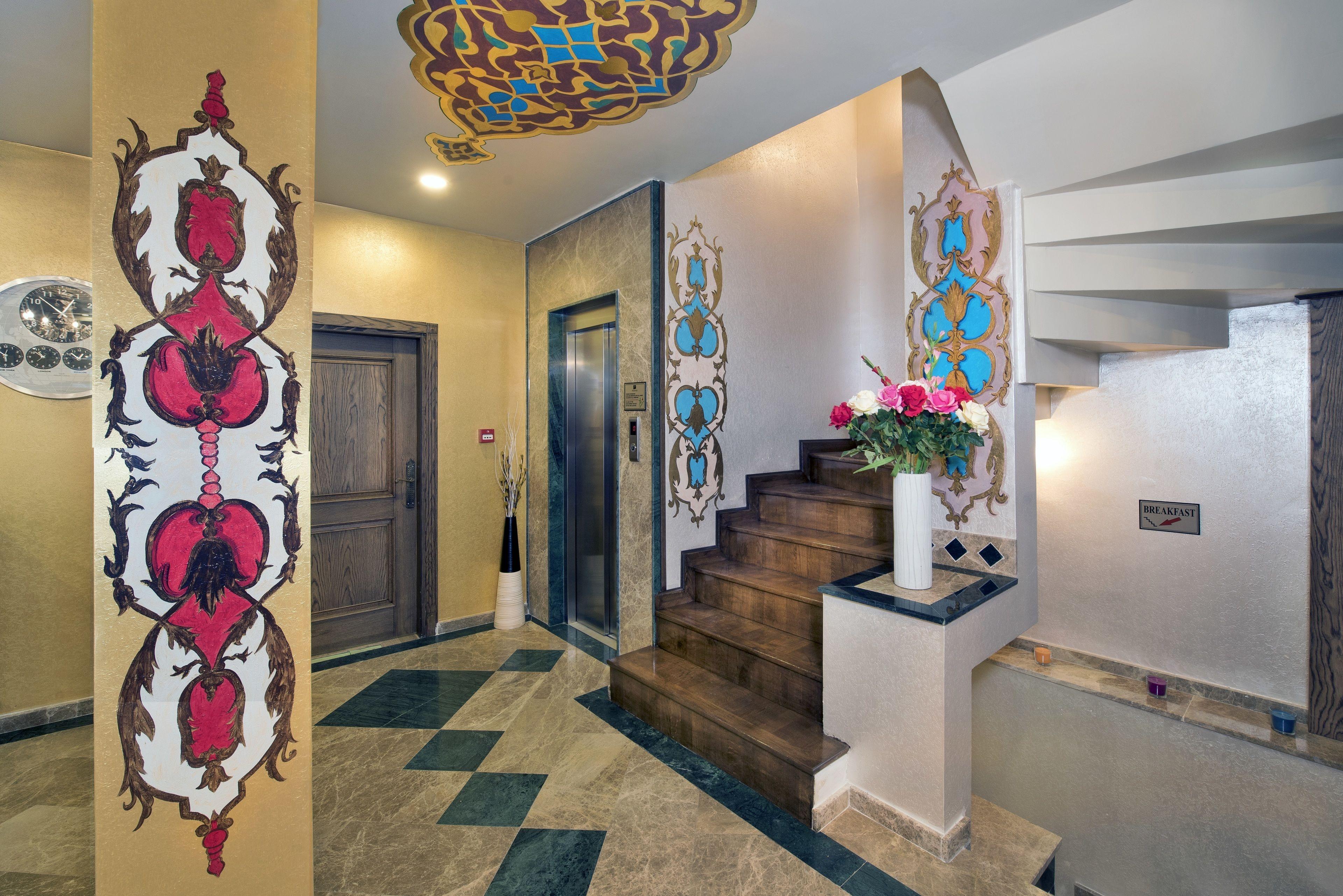 Perapolis Hotel — Photos 3